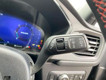 FORD KUGA 2.0 Ecoblue St-Line X Suv 5Dr Diesel Auto Awd Euro 6 (S/S) (190 