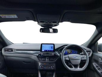 FORD KUGA 2.0 Ecoblue St-Line X Suv 5Dr Diesel Auto Awd Euro 6 (S/S) (190 