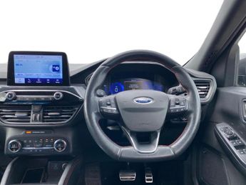 FORD KUGA 2.0 Ecoblue St-Line X Suv 5Dr Diesel Auto Awd Euro 6 (S/S) (190 
