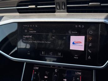 AUDI A6 2.0 Tdi 40 Sport Estate 5Dr Diesel S Tronic Quattro Euro 6 (S/S)