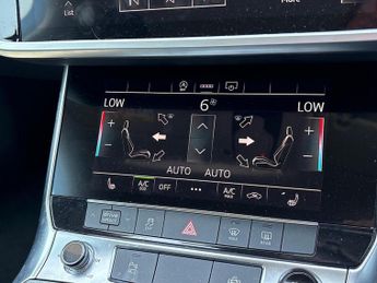 AUDI A6 2.0 Tdi 40 Sport Estate 5Dr Diesel S Tronic Quattro Euro 6 (S/S)