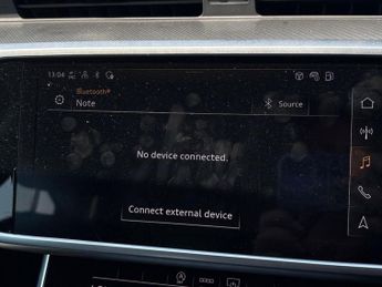 AUDI A6 2.0 Tdi 40 Sport Estate 5Dr Diesel S Tronic Quattro Euro 6 (S/S)