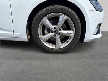 AUDI A6 2.0 Tdi 40 Sport Estate 5Dr Diesel S Tronic Quattro Euro 6 (S/S)