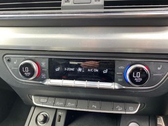 AUDI Q5 2.0 Tdi 40 S Line Suv 5Dr Diesel S Tronic Quattro Euro 6 (S/S) (