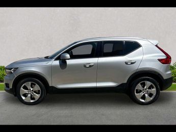 VOLVO XC40 2.0 T4 Momentum 5Dr Awd Geartronic