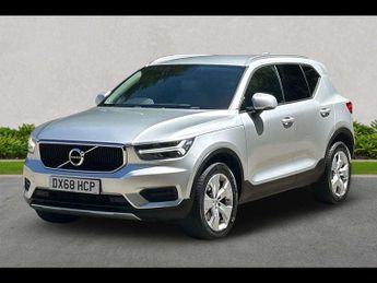 VOLVO XC40 2.0 T4 Momentum 5Dr Awd Geartronic
