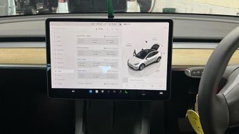 TESLA MODEL Y Long Range Awd 5Dr Auto