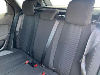 PEUGEOT 3008 1.2 Puretech Active Premium+ 5Dr Eat8