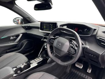 PEUGEOT 2008 1.2 Puretech Allure Premium + Suv 5Dr Petrol Eat Euro 6 (S/S) (1
