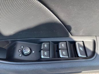 AUDI A3 1.4 Tfsi Cod S Line Convertible 2Dr Petrol S Tronic Euro 6 (S/S)