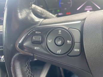 VAUXHALL MOKKA Vauxhall Mokka 100Kw Ultimate 50Kwh 5Dr Auto