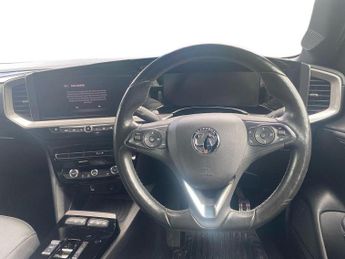 VAUXHALL MOKKA Vauxhall Mokka 100Kw Ultimate 50Kwh 5Dr Auto