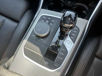 BMW 3 SERIES 330E M Sport 4Dr Step Auto