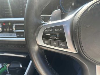BMW 3 SERIES 330E M Sport 4Dr Step Auto