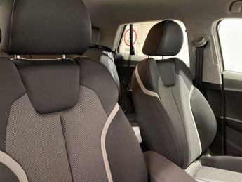 AUDI Q2 1.5 Tfsi Cod 35 Sport Suv 5Dr Petrol S Tronic Euro 6 (S/S) (150 