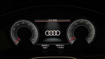 AUDI A4 2.0 Tfsi 35 S Line Saloon 4Dr Petrol S Tronic Euro 6 (S/S) (150 