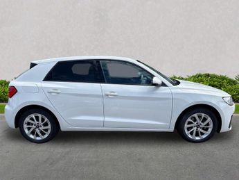 AUDI A1 1.0 Tfsi 30 Sport Sportback 5Dr Petrol S Tronic Euro 6 (S/S) (11