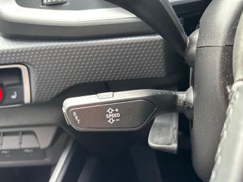 AUDI A1 1.0 Tfsi 30 Sport Sportback 5Dr Petrol S Tronic Euro 6 (S/S) (11