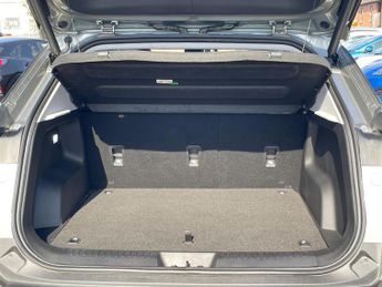 OMODA 5 1.6 Tgdi Noble Suv 5Dr Petrol Dct Euro 6 (S/S) (186 Ps)