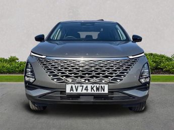 OMODA 5 1.6 Tgdi Noble Suv 5Dr Petrol Dct Euro 6 (S/S) (186 Ps)