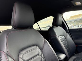 FORD FOCUS 1.0T Ecoboost Mhev St-Line X Hatchback 5Dr Petrol Hybrid Dct Eur