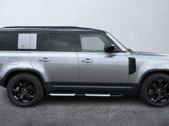LAND ROVER DEFENDER 2.0 D240 Se 110 5Dr Auto