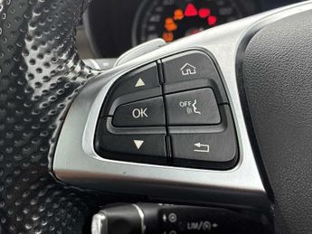 MERCEDES-BENZ GLC Glc 250D 4Matic Amg Line Prem Plus 5Dr 9G-Tronic