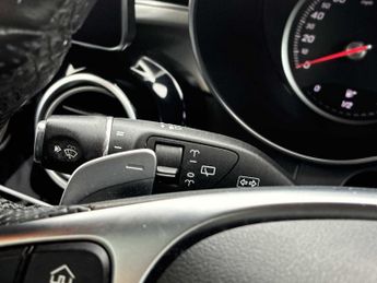 MERCEDES-BENZ GLC Glc 250D 4Matic Amg Line Prem Plus 5Dr 9G-Tronic