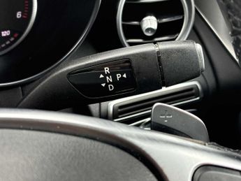 MERCEDES-BENZ GLC Glc 250D 4Matic Amg Line Prem Plus 5Dr 9G-Tronic
