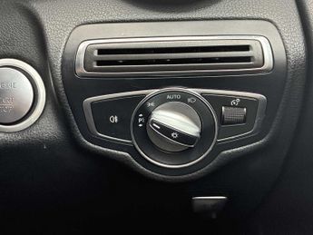 MERCEDES-BENZ GLC Glc 250D 4Matic Amg Line Prem Plus 5Dr 9G-Tronic