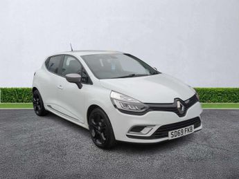 Renault Clio 0.9 Tce 90 Gt Line 5Dr