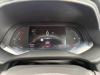 RENAULT CAPTUR 1.5 Dci 115 S Edition 5Dr Edc [Bose]