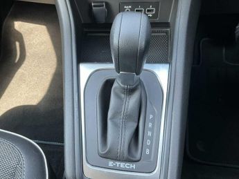 RENAULT CAPTUR 1.6 E-Tech Full Hybrid 145 Techno 5Dr Auto