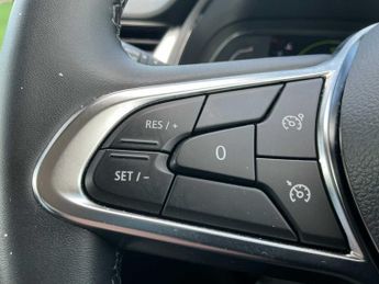 RENAULT CAPTUR 1.6 E-Tech Full Hybrid 145 Techno 5Dr Auto