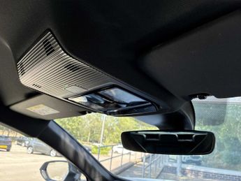 CUPRA FORMENTOR 1.5 Tsi 150 V2 5Dr Dsg