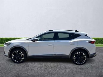 CUPRA FORMENTOR 1.5 Tsi 150 V2 5Dr Dsg