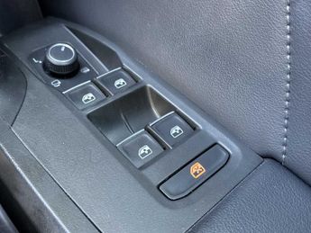 CUPRA FORMENTOR 1.5 Tsi 150 V2 5Dr Dsg
