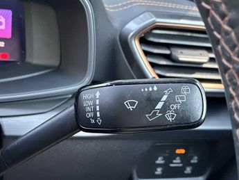 CUPRA FORMENTOR 1.5 Tsi 150 V2 5Dr Dsg