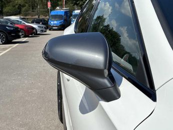 CUPRA FORMENTOR 1.5 Tsi 150 V2 5Dr Dsg