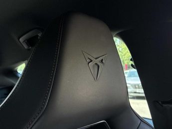 CUPRA FORMENTOR 1.5 Tsi 150 V2 5Dr Dsg