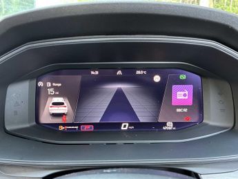 CUPRA FORMENTOR 1.5 Tsi 150 V2 5Dr Dsg