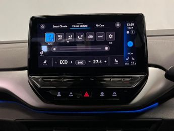 VOLKSWAGEN ID.4 Pure 52Kwh Life Suv 5Dr Electric Auto (148 Ps)