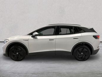 VOLKSWAGEN ID.4 Pure 52Kwh Life Suv 5Dr Electric Auto (148 Ps)