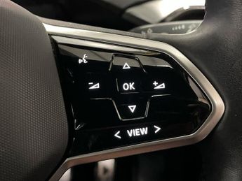 VOLKSWAGEN ID.4 Pure 52Kwh Life Suv 5Dr Electric Auto (148 Ps)