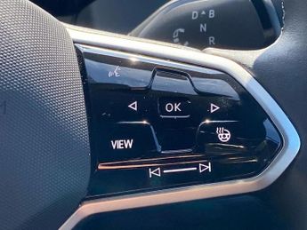 VOLKSWAGEN ID.3 150Kw Match Pro S 77Kwh 5Dr Auto [5 Seats]