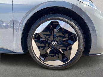 VOLKSWAGEN ID.3 150Kw Match Pro S 77Kwh 5Dr Auto [5 Seats]