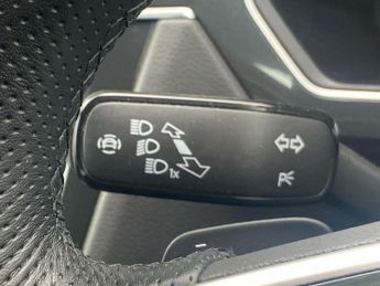 VOLKSWAGEN TIGUAN 1.5 Tsi 150 R-Line 5Dr Dsg