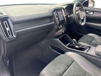 VOLVO XC40 2.0 T4 R Design Pro 5Dr Geartronic
