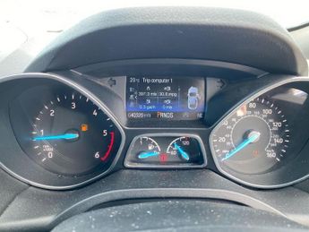 FORD KUGA 2.0 Tdci 180 St-Line 5Dr Auto