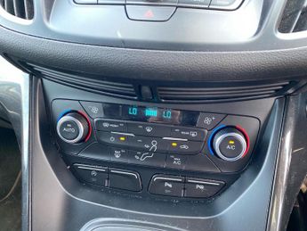FORD KUGA 2.0 Tdci 180 St-Line 5Dr Auto